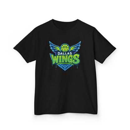 Dallas Wings Kids Unisex