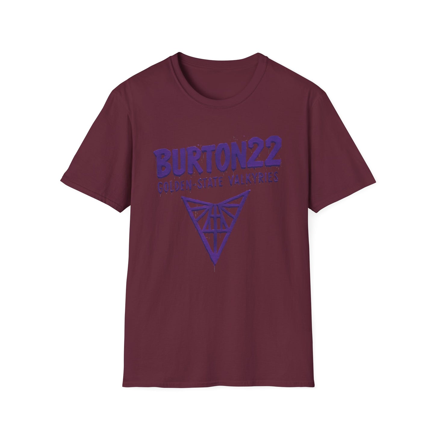 Golden State Valkyries Veronica Burton Unisex