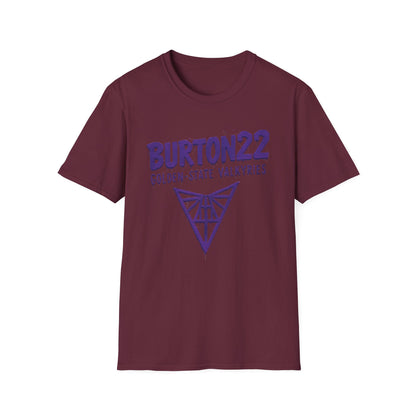Golden State Valkyries Veronica Burton Unisex