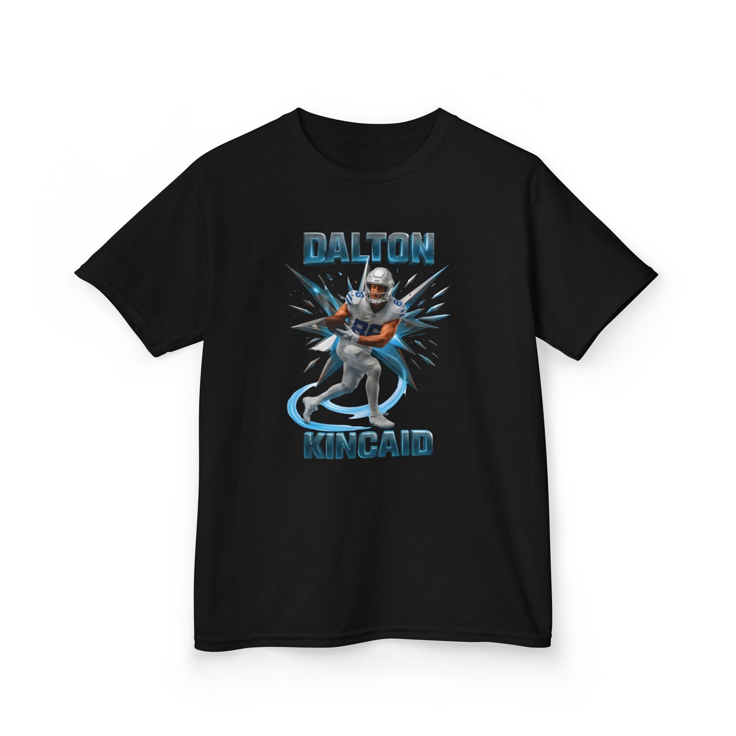 Buffalo Bills Dalton Kincaid Kids Unisex