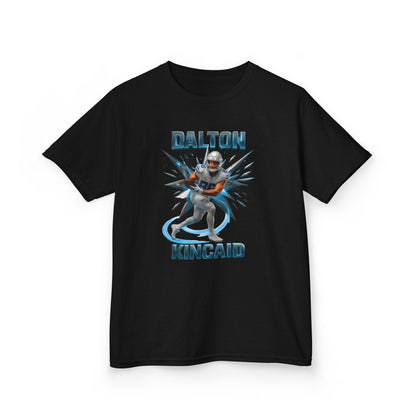 Buffalo Bills Dalton Kincaid Kids Unisex