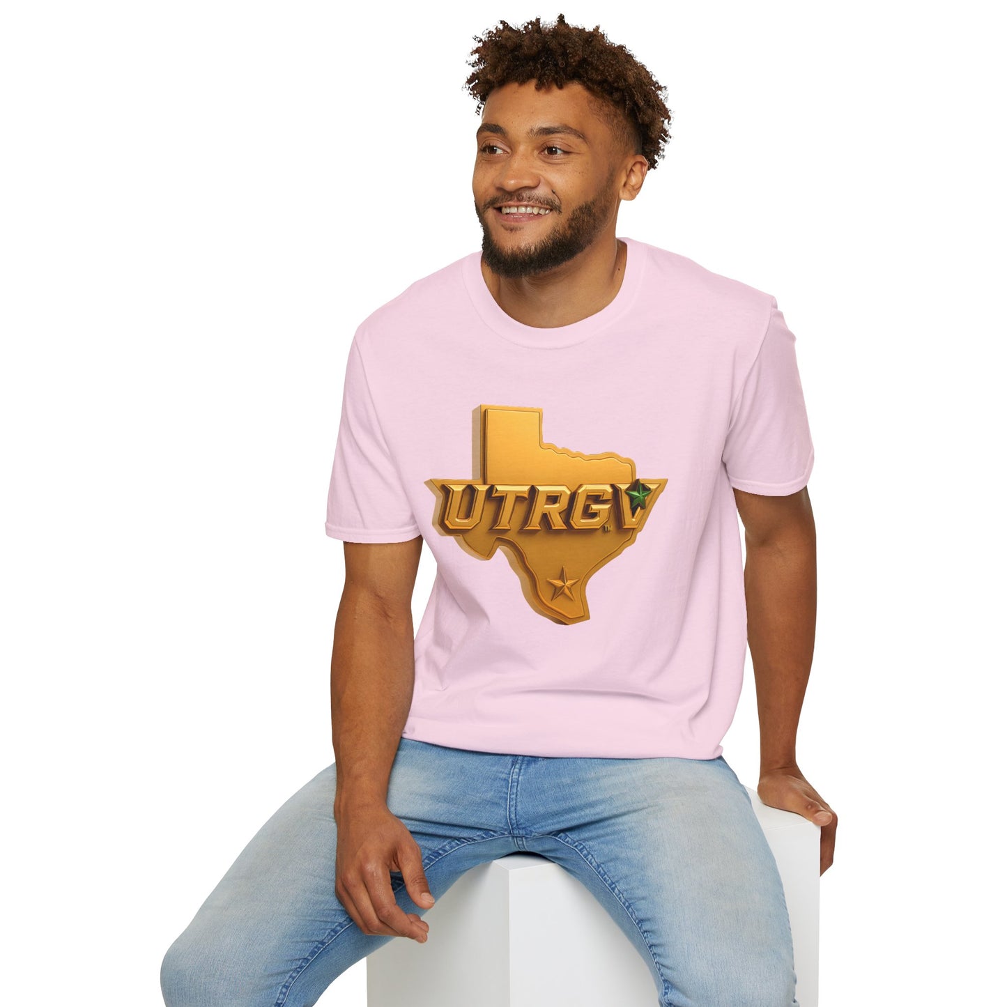 UTRGV Football Unisex