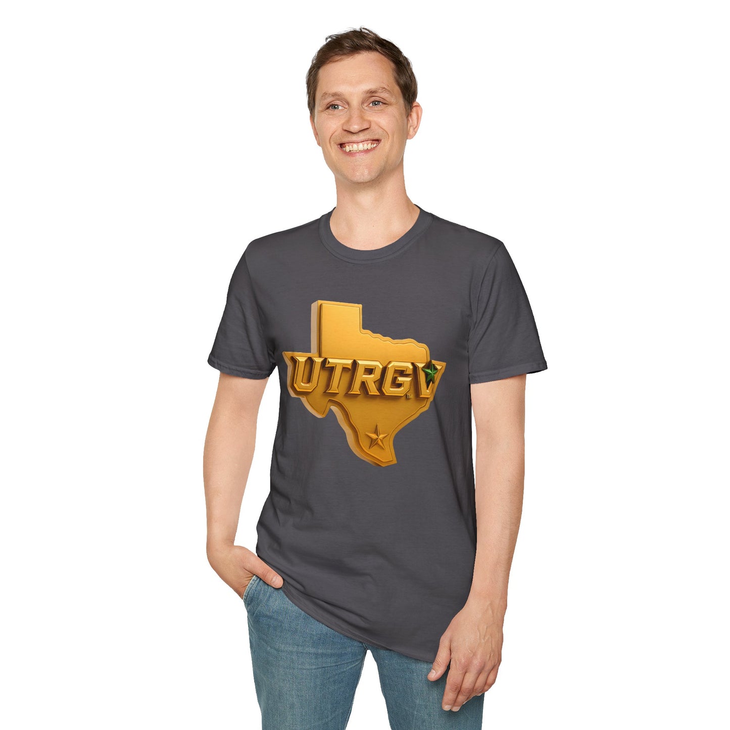 UTRGV Football Unisex