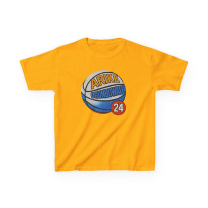 Dallas Wings Arike Ogunbowale Kids Unisex