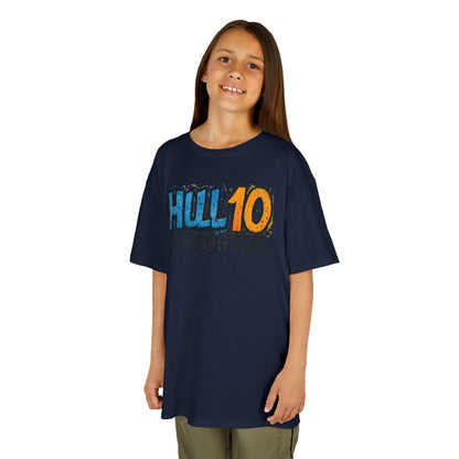 Indiana Fever Lexie Hull Kids Unisex