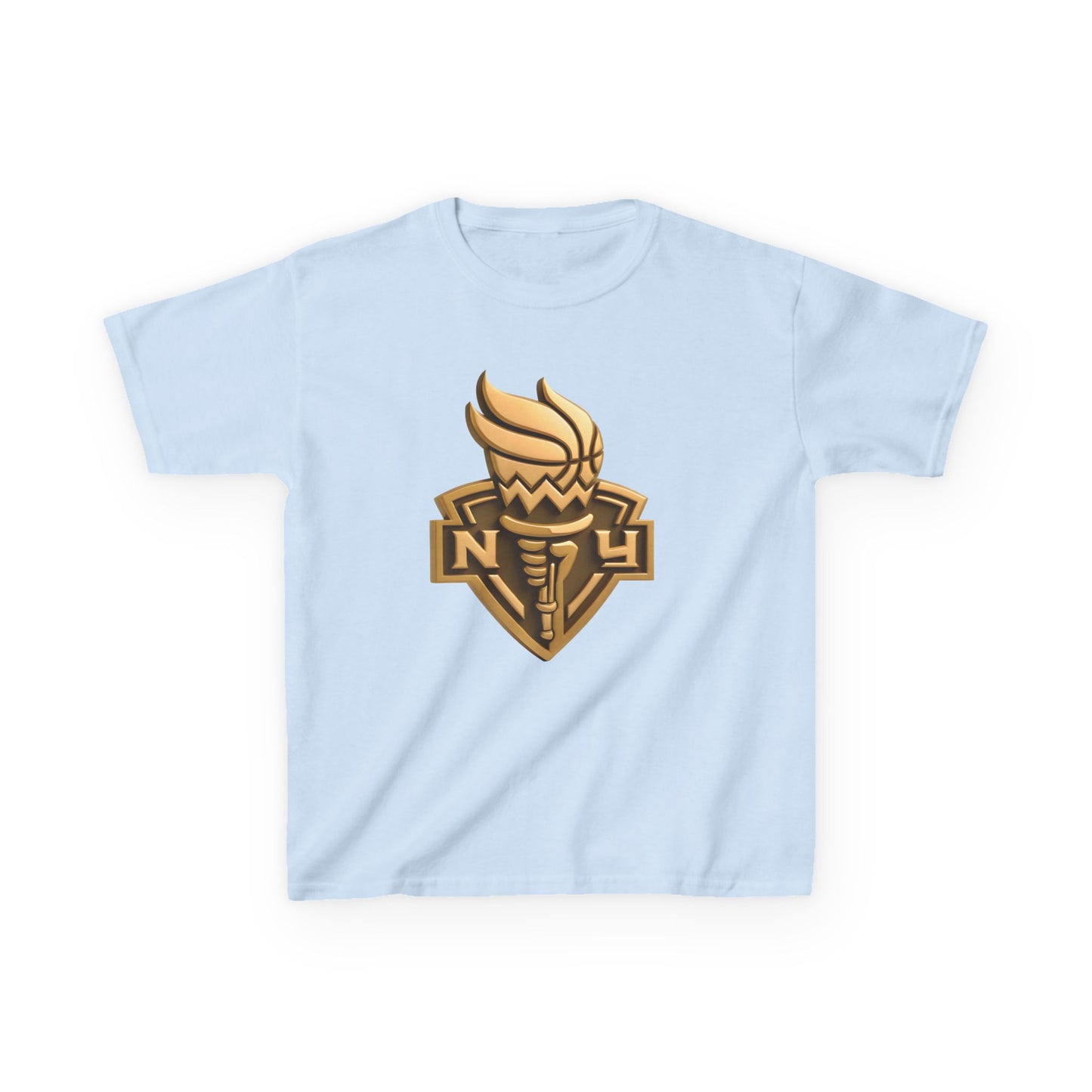 New York Liberty Kids Unisex