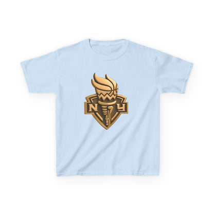 New York Liberty Kids Unisex