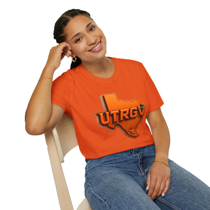 UTRGV Football Unisex