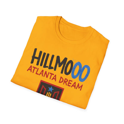 Atlanta Dream Naz Hillmon Unisex