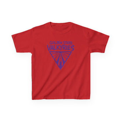 Golden State Valkyries Kids Unisex