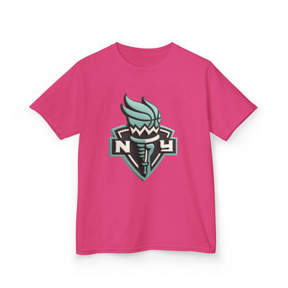 New York Liberty Kids Unisex