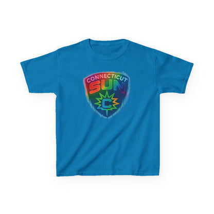 Connecticut Sun Kids Unisex