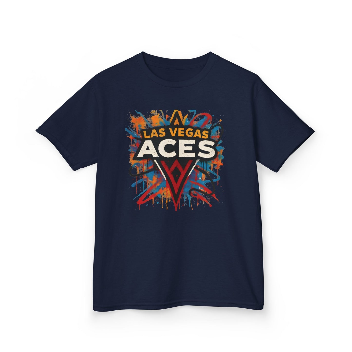 Las Vegas Aces Kids Unisex