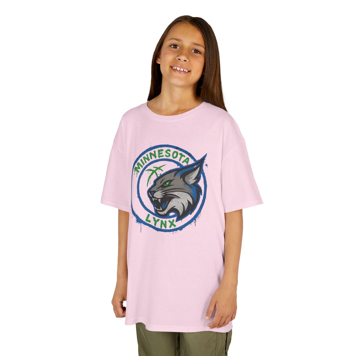 Minnesota Lynx Kids Unisex