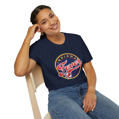Indiana Fever Front/Back design Unisex