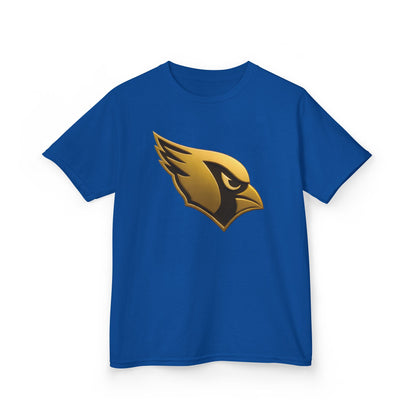 Arizona Cardinals Old Gold Kids Unisex