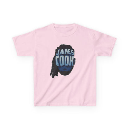 Buffalo Bills James Cook Kids Unisex