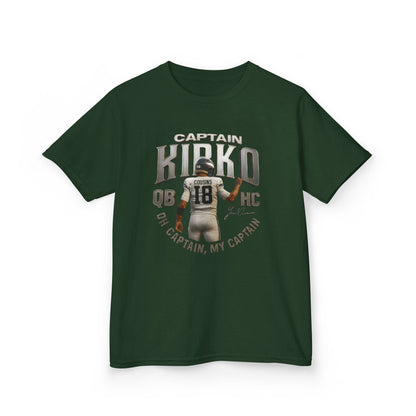 Atlanta Falcons Kirk Cousins Kids Unisex