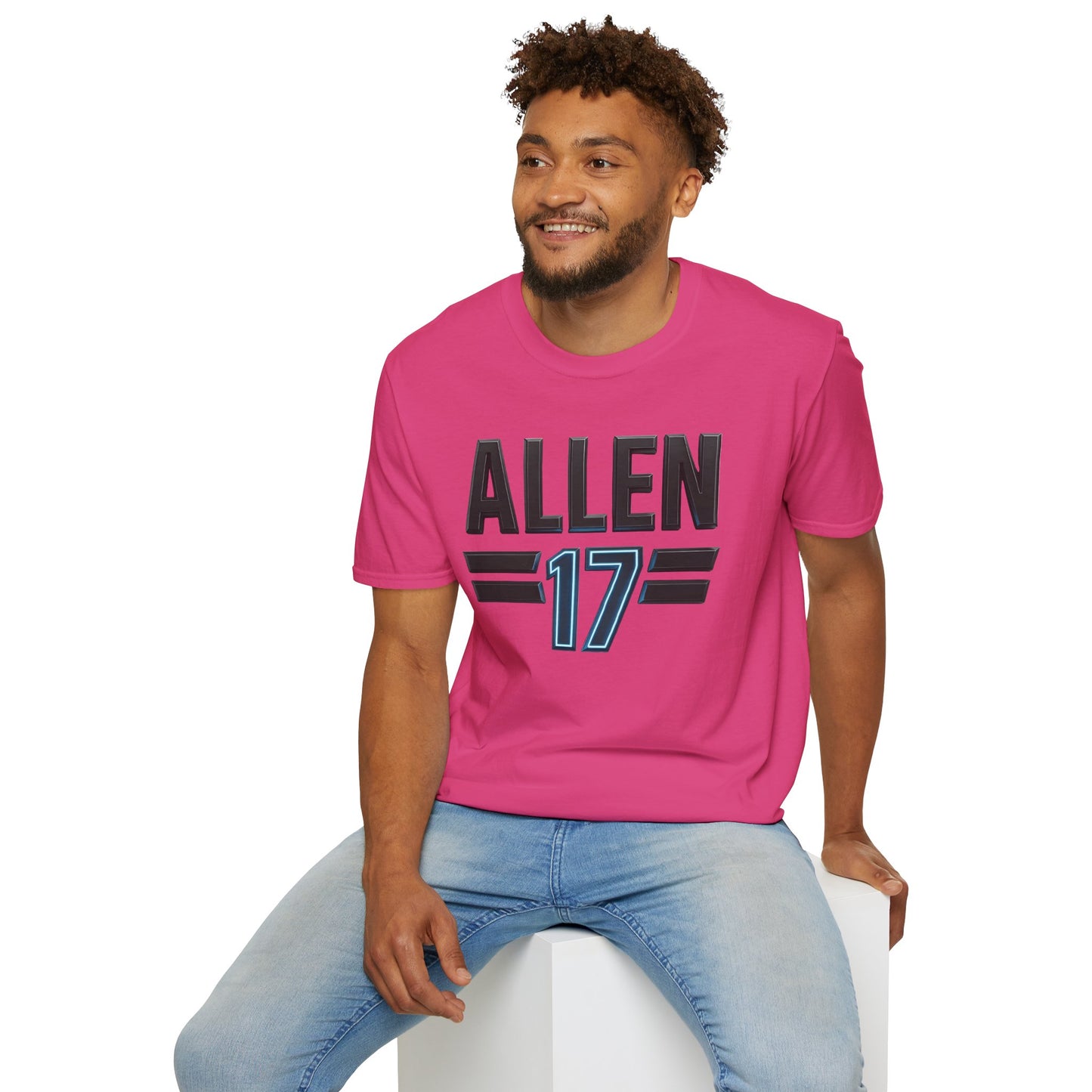 Buffalo Bills Josh Allen Unisex