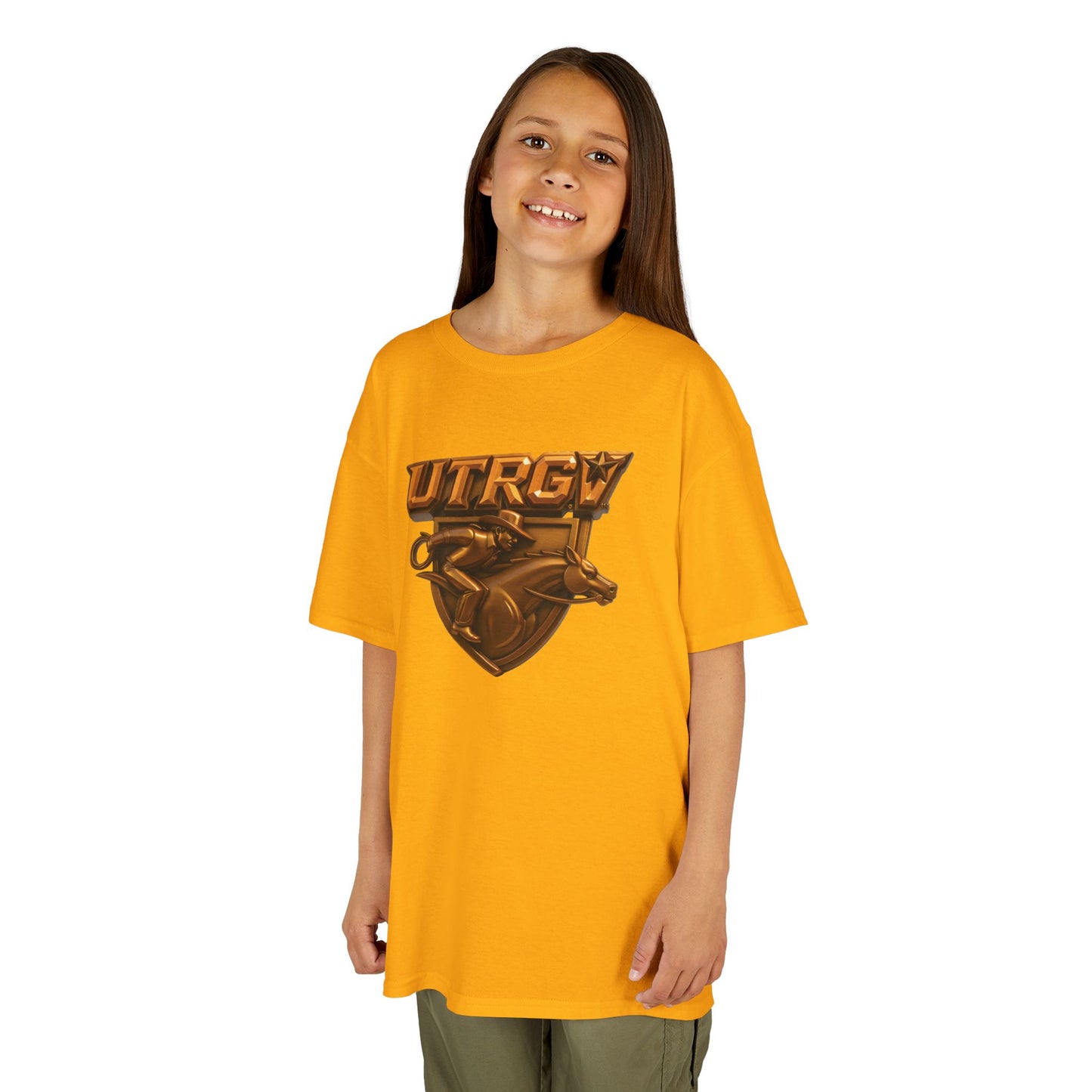 UTRGV Football Kids Unisex