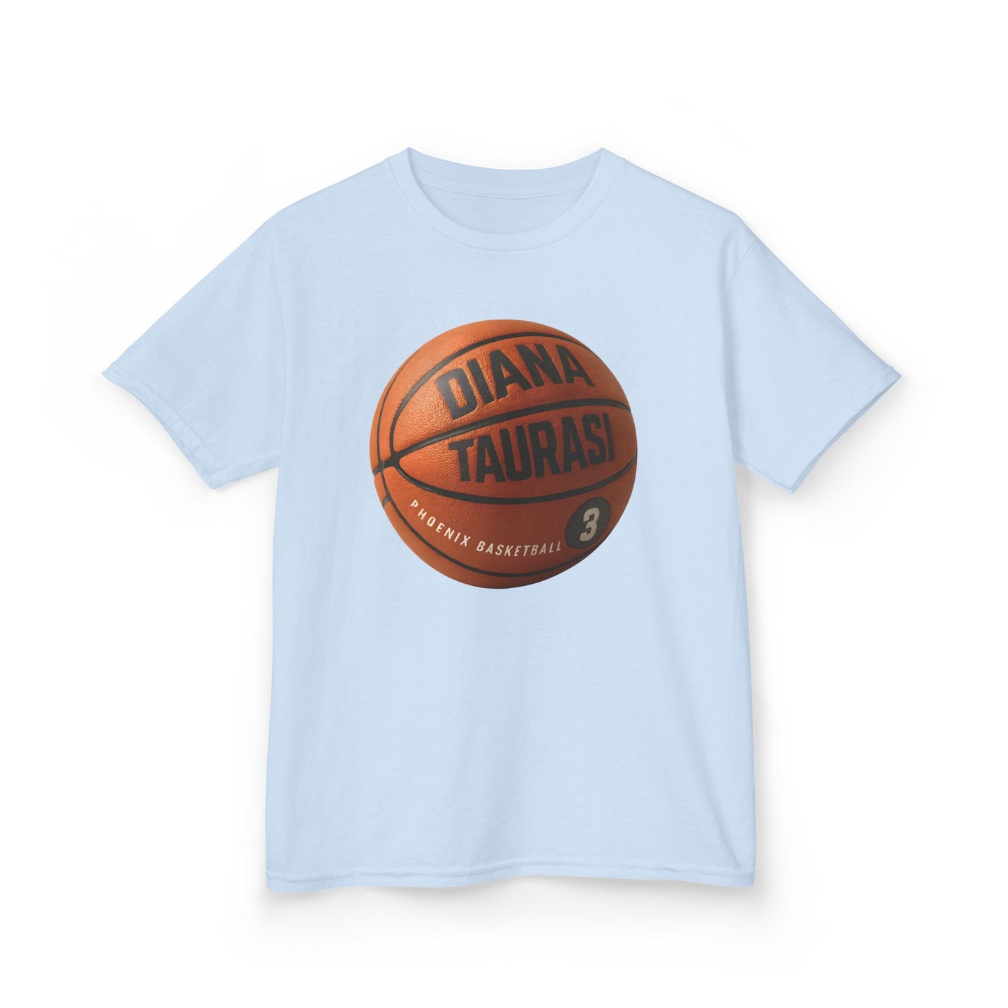 Phoenix Mercury Diana Taurasi Kids Unisex
