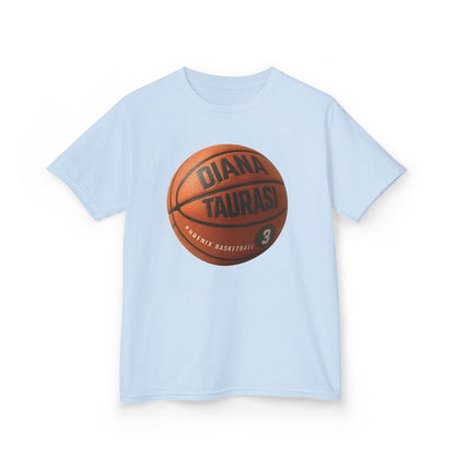 Phoenix Mercury Diana Taurasi Kids Unisex