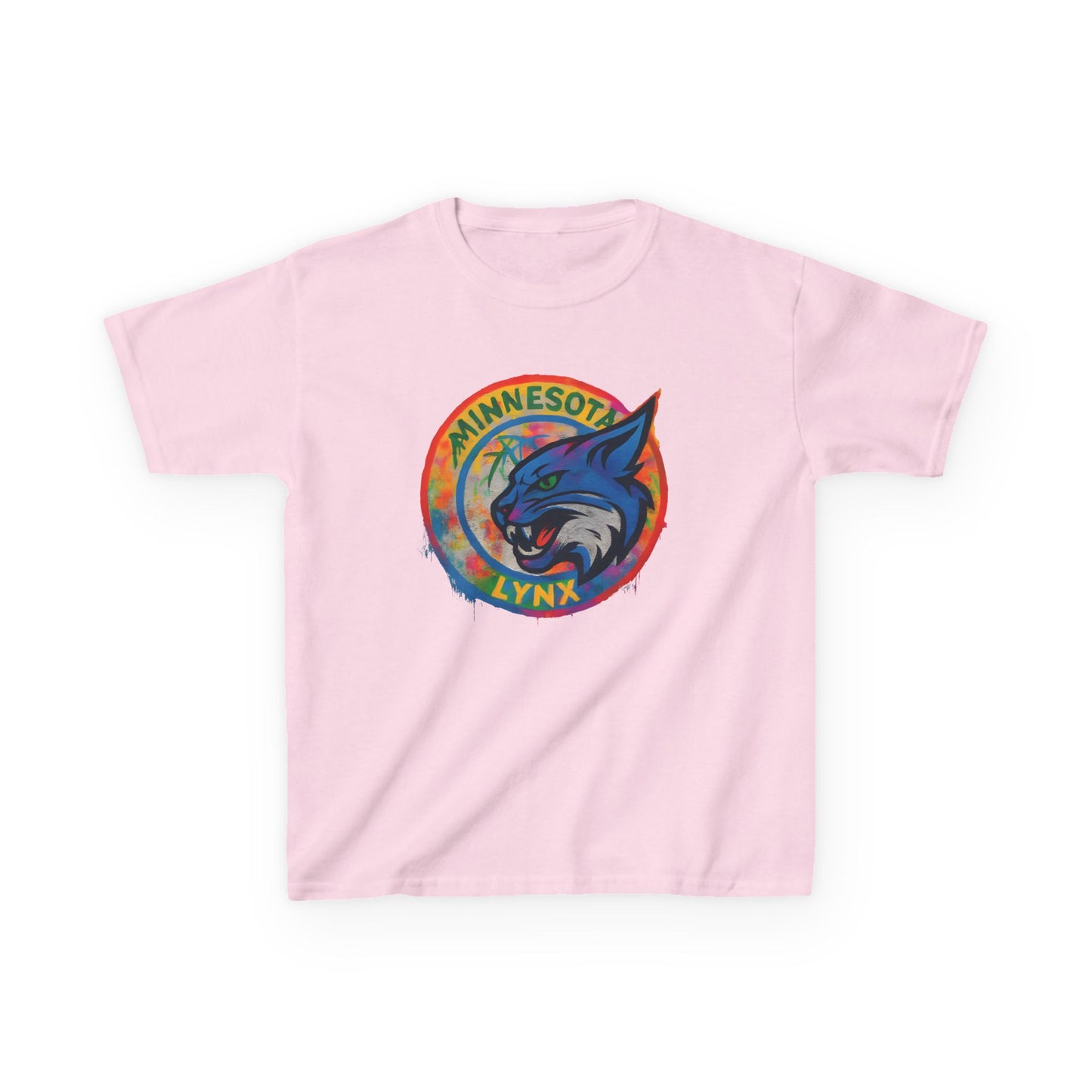 Minnesota Lynx Kids Unisex