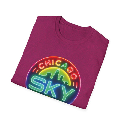 Chicago Sky Angel Reese LED Unisex