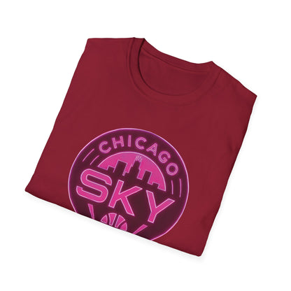 Chicago Sky Angel Reese  LED Unisex