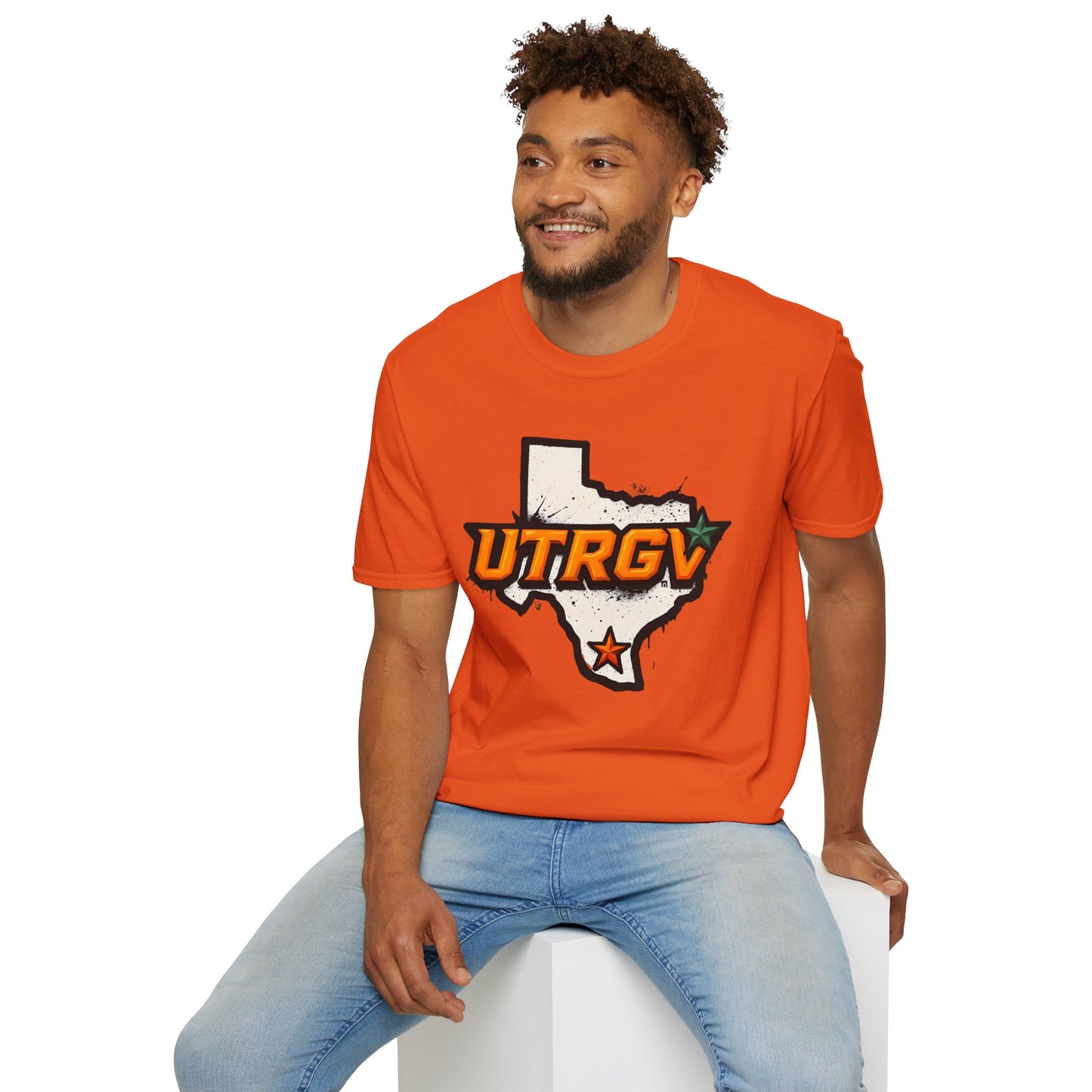 UTRGV Football Unisex
