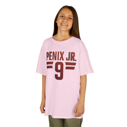 Atlanta Falcons Michael Penix Jr. Kids Unisex
