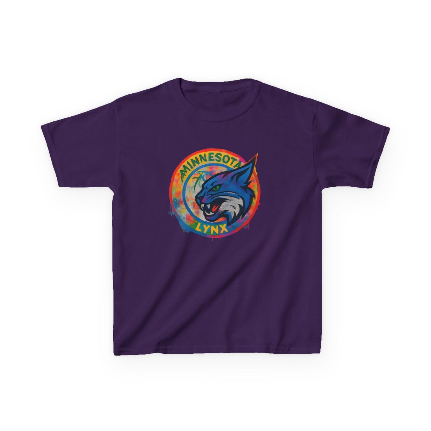 Minnesota Lynx Napheesa Collier Kids Unisex