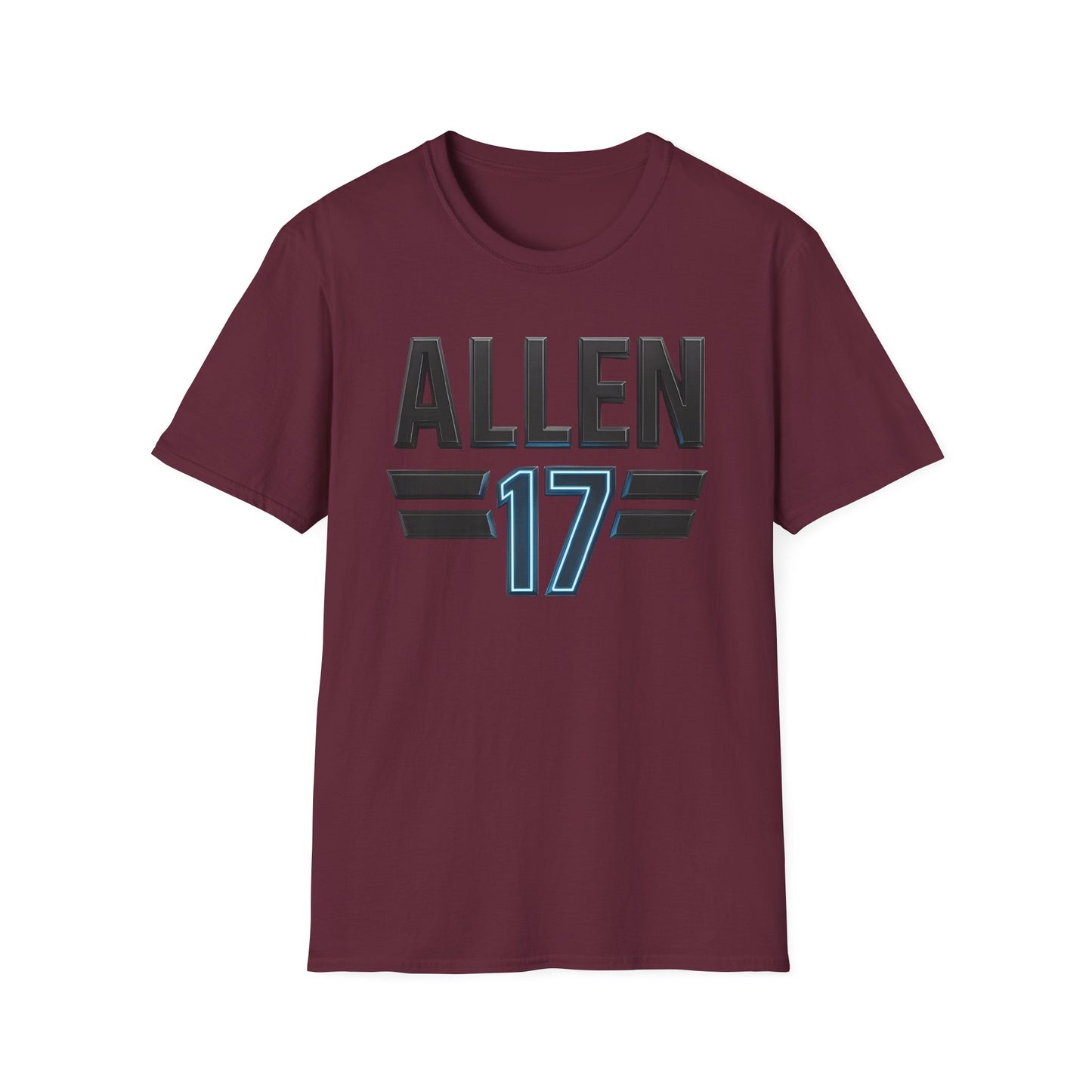 Buffalo Bills Josh Allen Unisex
