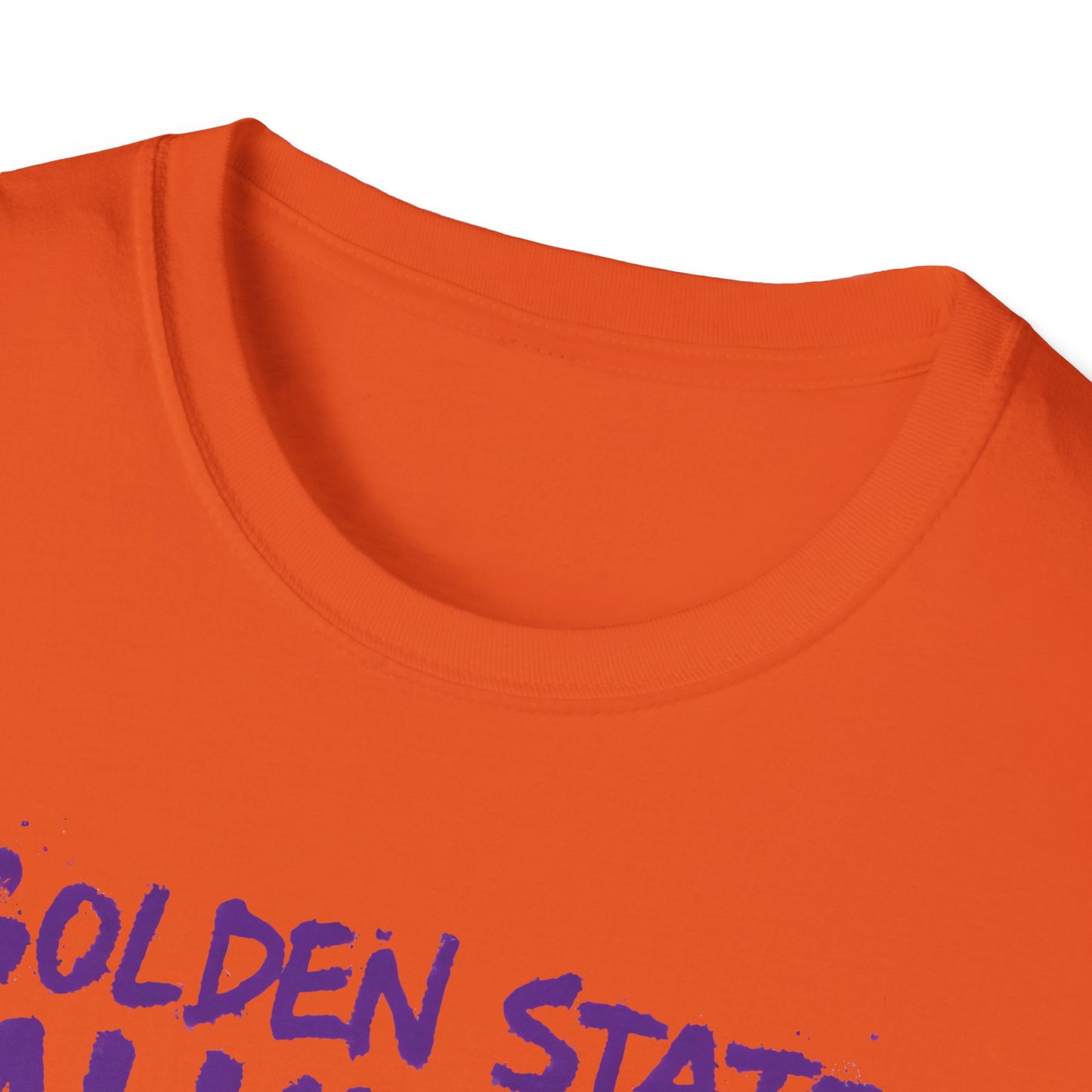 Golden State Valkyries Graffiti Unisex