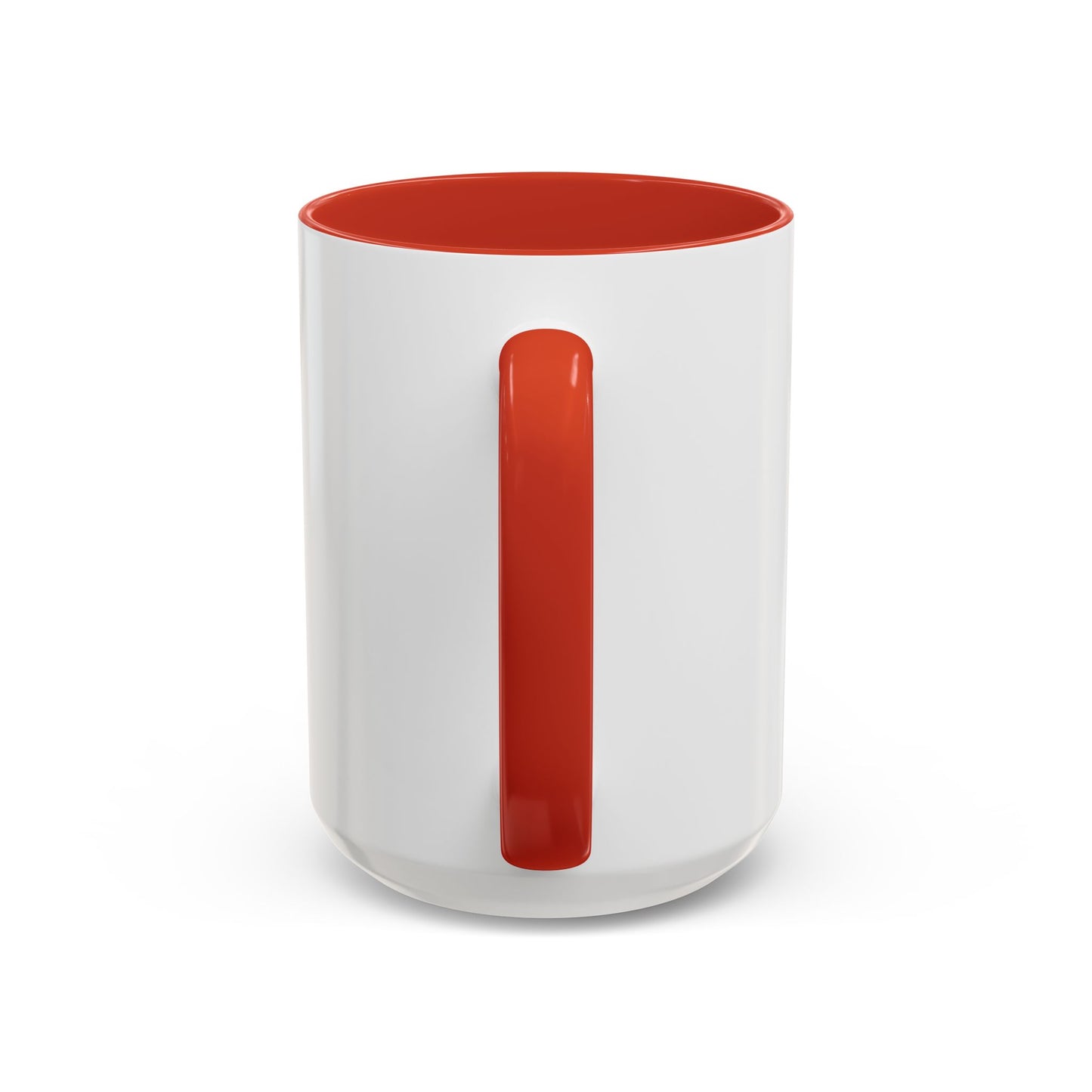 Sophie Cunningham Accent Coffee Mug 11oz - 15oz