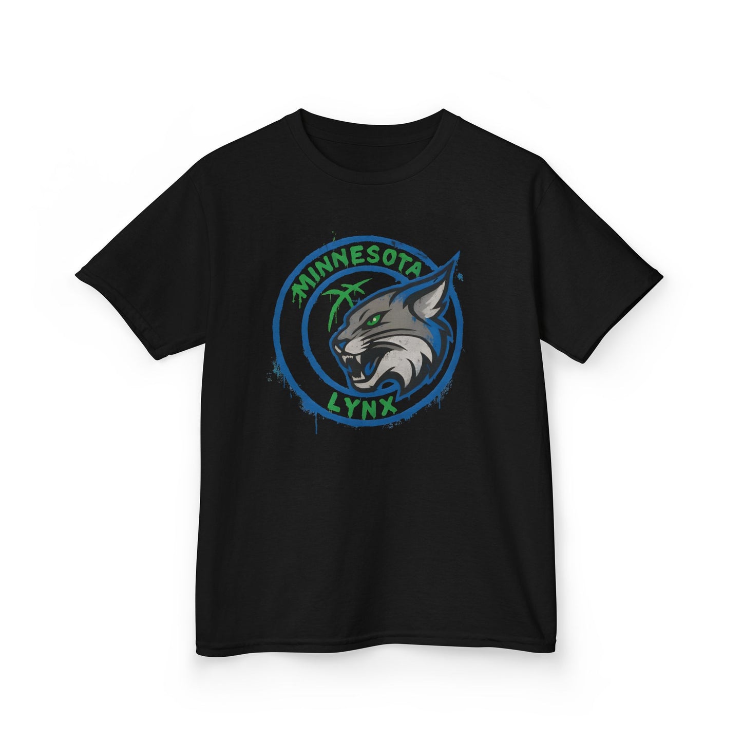Minnesota Lynx Kids Unisex