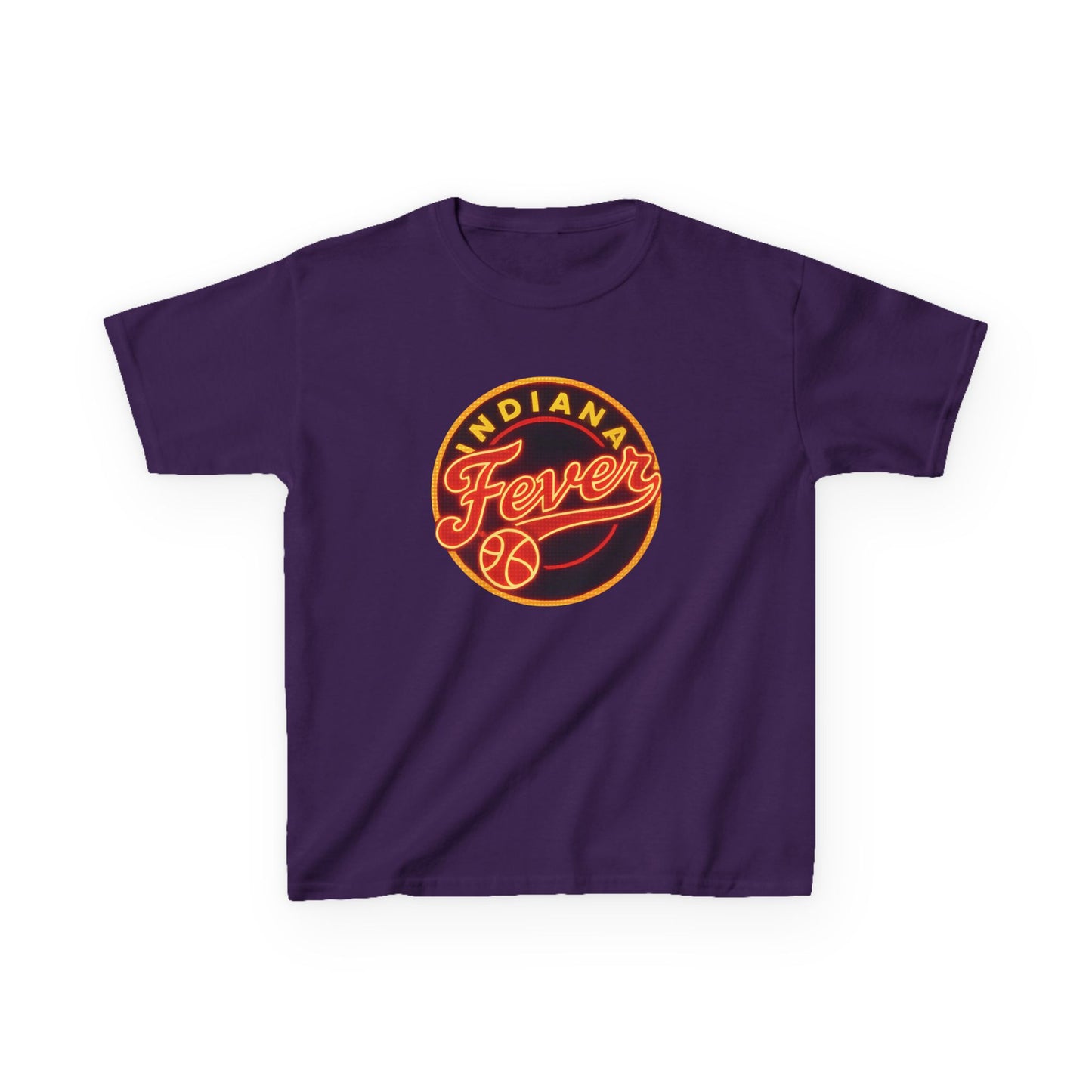 Indiana Fever LED Kids Unisex