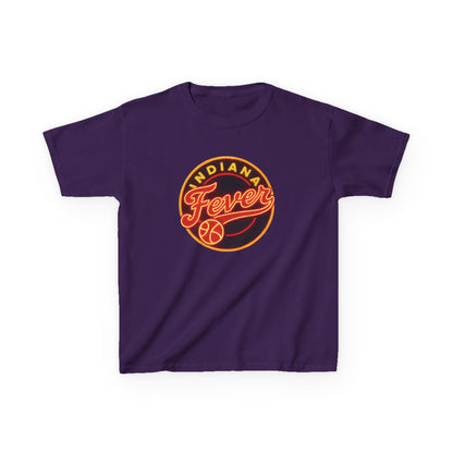 Indiana Fever LED Kids Unisex
