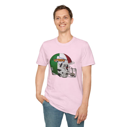 UTRGV Football Helmet Unisex