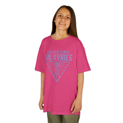 Golden State Valkyries Kids Unisex