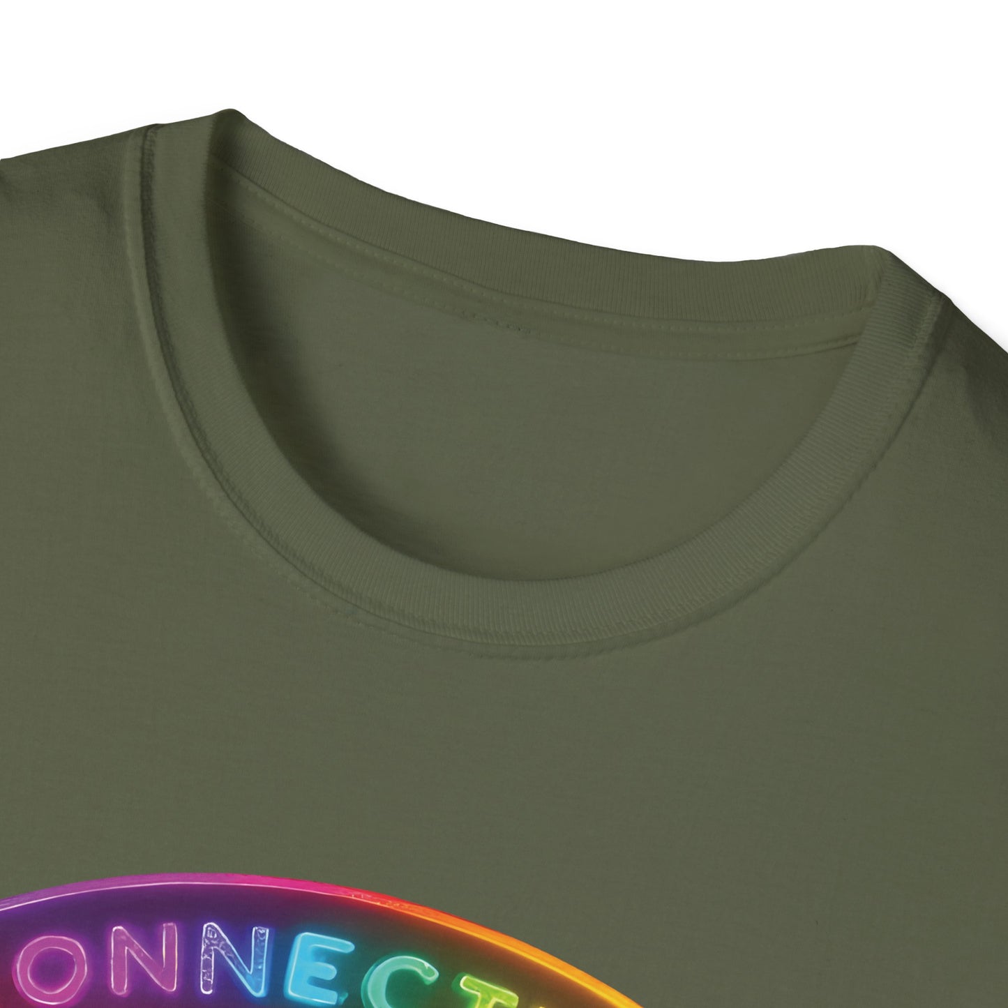 Connecticut Sun LED Unisex