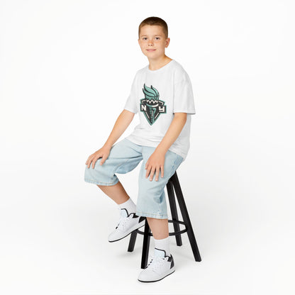 New York Liberty Kids Unisex