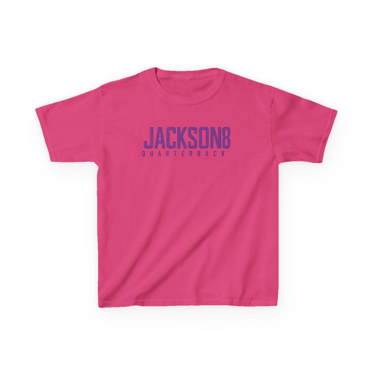 Baltimore Ravens Lamar Jackson Kids Unisex
