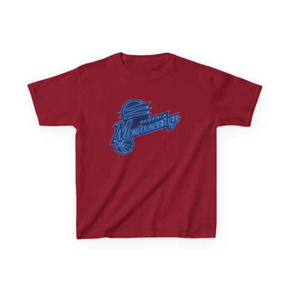 Phoenix Mercury LED Kids Unisex
