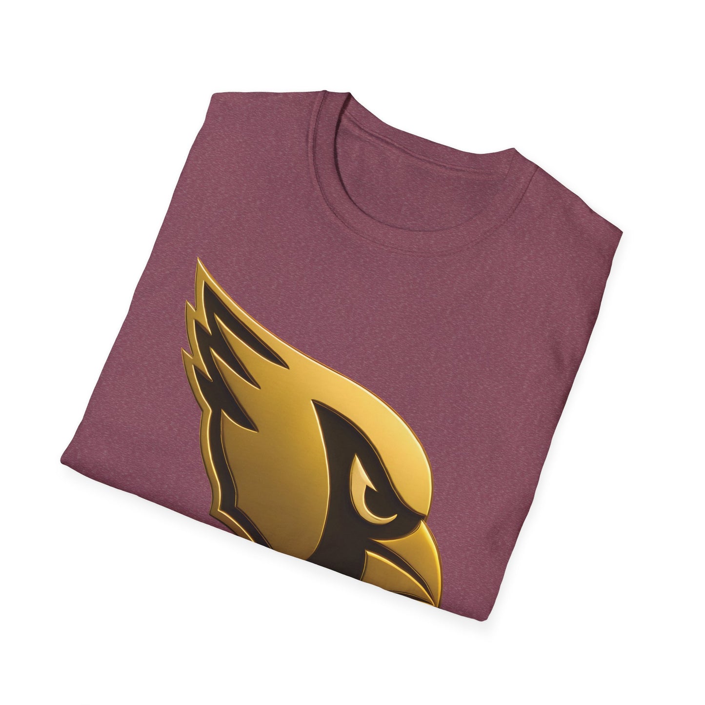 Arizona Cardinals Old Gold Unisex