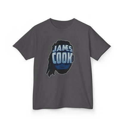 Buffalo Bills James Cook Kids Unisex
