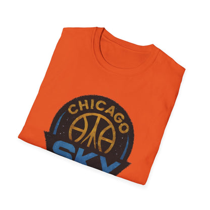 Chicago Sky Unisex