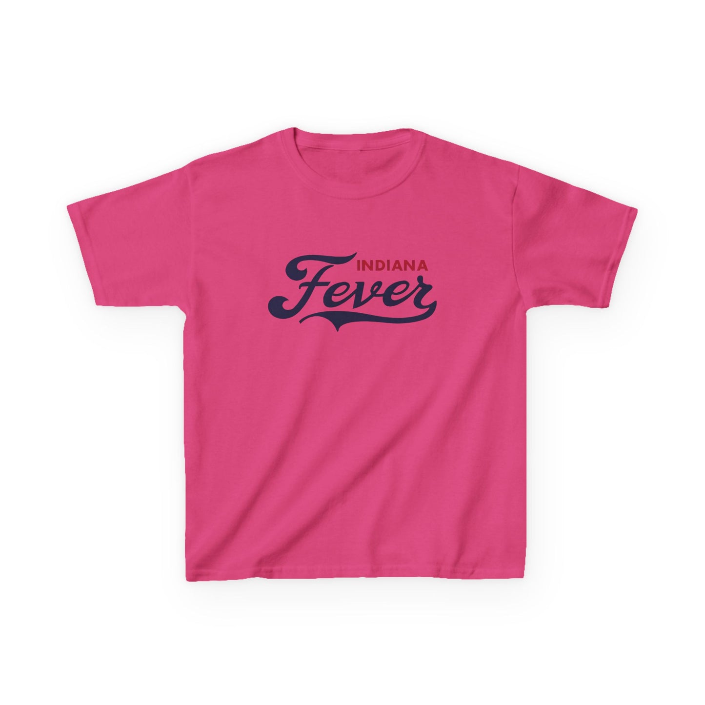 Indiana Fever Kids Unisex