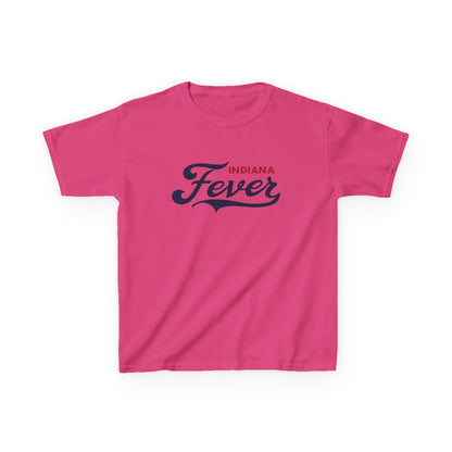 Indiana Fever Kids Unisex