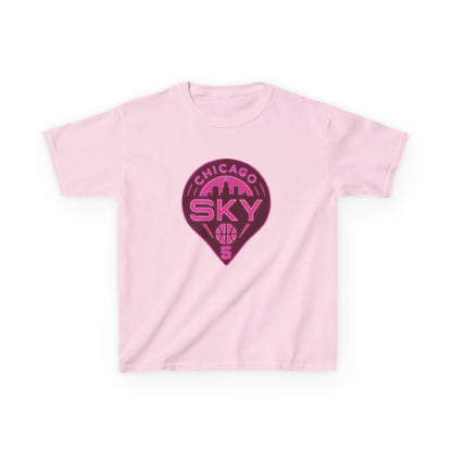 Chicago Sky Angel Reese Kids Unisex